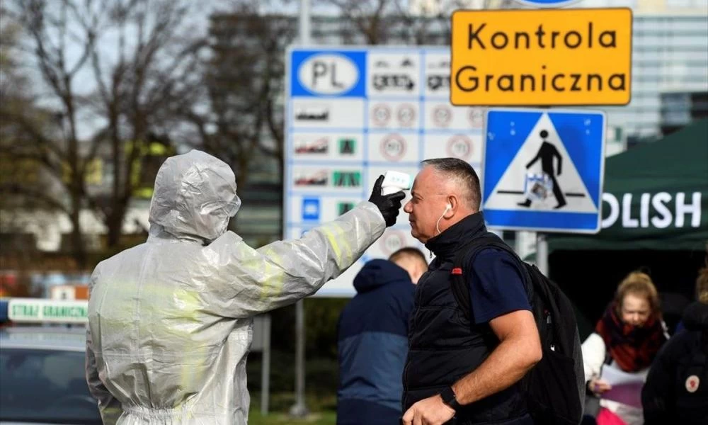 Γερμανία: Τρεις νεκροί και έξι τραυματίες από επίθεση με μαχαίρι (βίντεο)